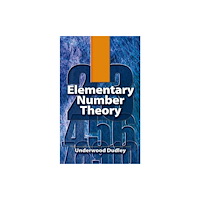 Dover publications inc. Elementary Number Theory (häftad, eng)