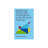 Dover publications inc. Differential Forms with Applications to the Physical Sciences (häftad, eng)