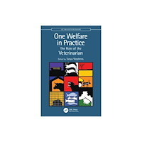 Taylor & francis ltd One Welfare in Practice (häftad, eng)
