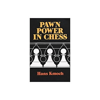Dover publications inc. Pawn Power in Chess (häftad, eng)