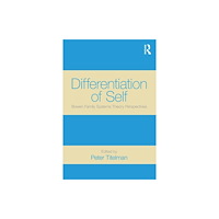 Taylor & francis ltd Differentiation of Self (häftad, eng)