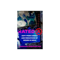 University of california press Rated A (häftad, eng)
