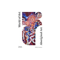 Thames & Hudson Ltd Aboriginal Art (häftad, eng)