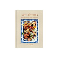 Clarkson Potter/Ten Speed Lost Kitchen (inbunden, eng)