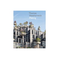 Thames & Hudson Ltd Thomas Heatherwick (häftad, eng)