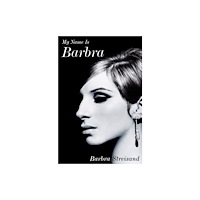 Penguin Publishing Group My Name Is Barbra (inbunden, eng)