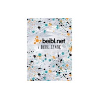 British & foreign bible society Beibl.net – I Bobl Ifanc (Welsh Youth Bible) (inbunden, eng)