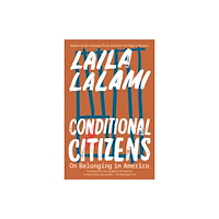 Knopf Doubleday Publishing Group Conditional Citizens (häftad, eng)