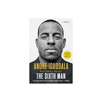 Penguin Publishing Group Sixth Man (häftad, eng)