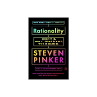 Penguin Publishing Group Rationality (häftad, eng)