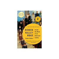 Not Stated Hidden Valley Road (häftad, eng)