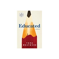 Diversified Publishing Educated (häftad, eng)
