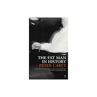 Faber & Faber The Fat Man in History (häftad, eng)