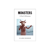 Knopf Doubleday Publishing Group Monsters (inbunden, eng)