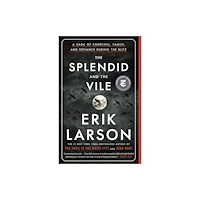 Crown Splendid and the Vile (häftad, eng)