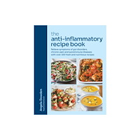 Octopus publishing group The Anti-Inflammatory Recipe Book (häftad, eng)