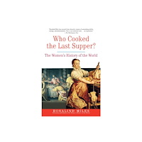 Not Stated Who Cooked the Last Supper? (häftad, eng)