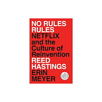 Diversified Publishing No Rules Rules (häftad, eng)