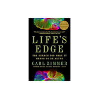 Penguin Publishing Group Life's Edge (häftad, eng)