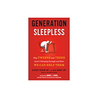 Penguin Publishing Group Generation Sleepless (inbunden, eng)