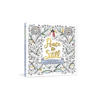 Random House USA Inc Peace, Be Still (häftad, eng)