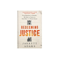 Harmony/Rodale/Convergent Redeeming Justice (inbunden, eng)