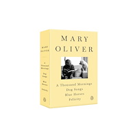 Penguin Publishing Group Mary Oliver Collection