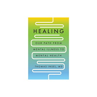 Penguin Publishing Group Healing (inbunden, eng)
