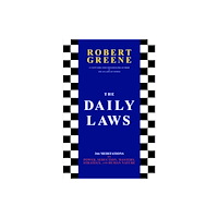 Not Stated The Daily Laws (häftad, eng)