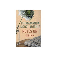 Knopf Doubleday Publishing Group Notes on Grief (inbunden, eng)