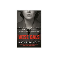 Penguin Publishing Group Wise Gals (inbunden, eng)