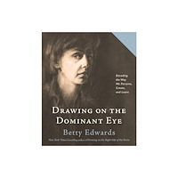 Penguin Publishing Group Drawing on the Dominant Eye (häftad, eng)
