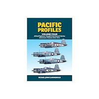 Avonmore Books Pacific Profiles - Volume Four (häftad, eng)