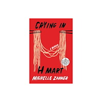 Diversified Publishing Crying in H Mart (häftad, eng)