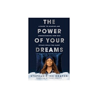 Waterbrook Press (A Division of Random House Inc) The Power of Your Dreams (inbunden, eng)