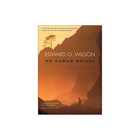 Harvard university press On Human Nature (häftad, eng)