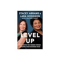 Penguin Publishing Group Level Up (inbunden, eng)