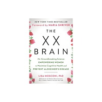 Penguin Publishing Group XX Brain (häftad, eng)
