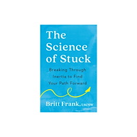 Penguin Publishing Group Science of Stuck (häftad, eng)