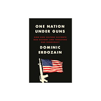 Crown One Nation Under Guns (inbunden, eng)