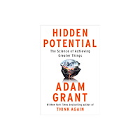 Penguin Publishing Group Hidden Potential (inbunden, eng)