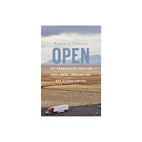 Harvard university press Open (häftad, eng)
