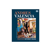 DK Andres Valencia (inbunden, eng)