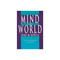 Harvard university press Mind and World (häftad, eng)