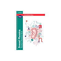 Schofield & Sims Ltd Sound Phonics Teacher's Resource Book: EYFS/KS1, Ages 4-7 (bok, spiral, eng)