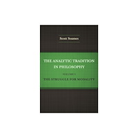 Princeton University Press The Analytic Tradition in Philosophy, Volume 3 (inbunden, eng)