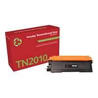 XEROX Xerox Brother HL-2130/HL-2132/HL-2135W - svart - kompatibel - tonerkassett (alternativ för: Brother TN2010)