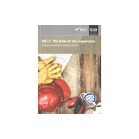 ICE Publishing NEC3: The Role of the Supervisor (häftad, eng)