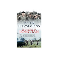 Hachette Australia The Battle of Long Tan (häftad, eng)