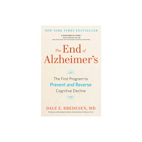Penguin Publishing Group End of Alzheimer's (häftad, eng)